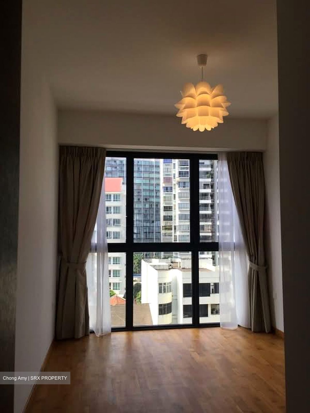The Poiz Residences (D13), Apartment #574538001